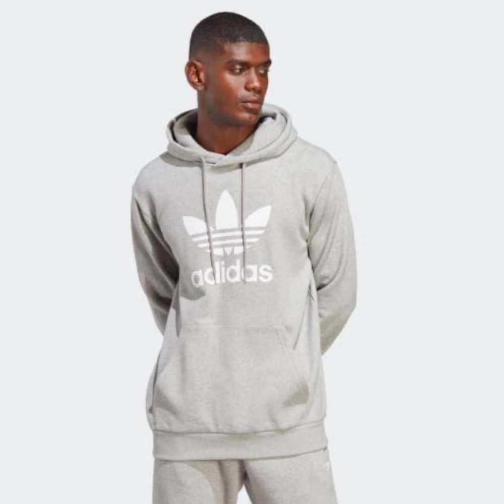 Adidas Hoodie, Lg